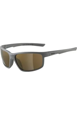 Alpina Sonnenbrille Alpina Sonnenbrille DEFEY/NACAN für Herren - Verkäufer: Sport Forster