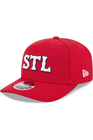 New Era Snapback Cap 9Seventy Stretch CITYCONNECT St. Louis Cardinals - Verkäufer: ICED OUT