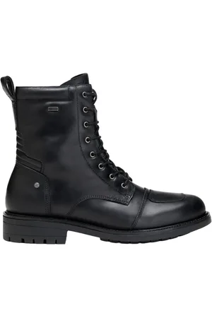 XPD X-Nashville H2Out Motorrad Stiefel Motorradstiefel - Verkäufer: Fc-Moto