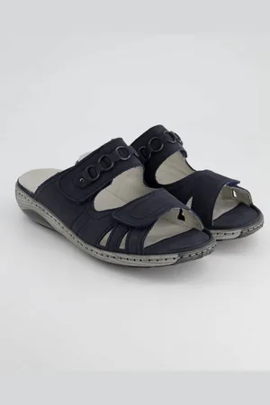 Waldläufer Garda Pantolette - Verkäufer: TRETTER-Schuhe