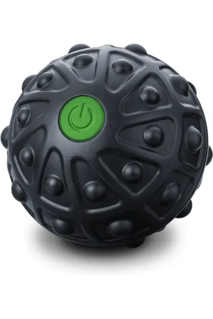 Beurer Massagegerät MG 10 Massageball mit Vibration - Verkäufer: deltatecc GmbH