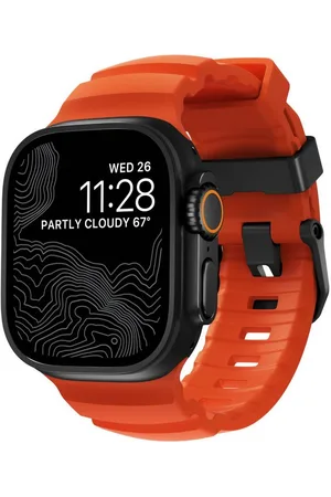 Nomad Wechselarmband Apple Watch 42 / 44 / 45 / 49 mm, - Verkäufer: SB Supply