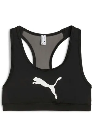 PUMA Sport-BH Damen Sport-BH 4KEEPS BRA 526961 - Verkäufer: CORTEXPOWER