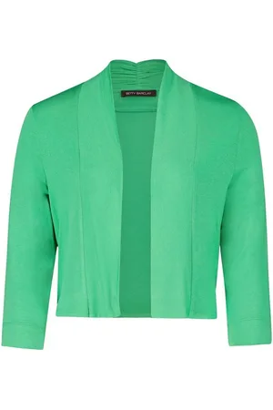 Betty Barclay Sweatjacke - Verkäufer: Modehaus Nikolaus Rostock