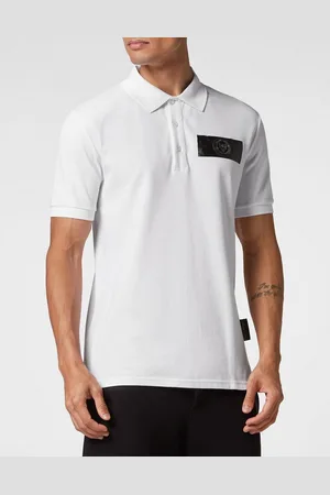Philipp Plein Poloshirt Poloshirt