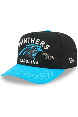 New Era Fitted Cap 59Fifty NFL 2025 DRAFT Carolina Panthers - Verkäufer: ICED OUT