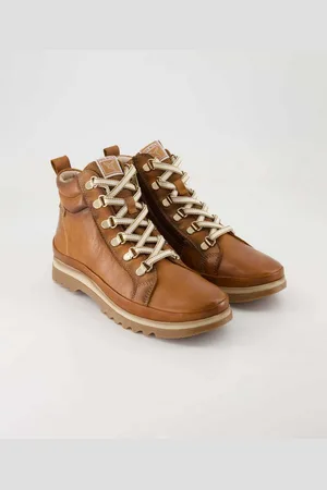 Pikolinos Vigo Schnürstiefelette - Verkäufer: TRETTER-Schuhe