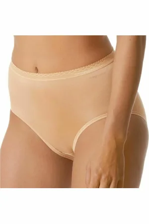 Mey Slip 89201 Lights Taillen-Slip - Verkäufer: Emma Dessous