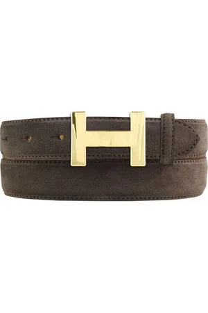 BELTINGER Ledergürtel Damen-Gürtel HELEN aus Veloursleder 3,0 cm - Velour-Ledergürtel für Da (1-St) - Verkäufer: Brazil Lederwaren