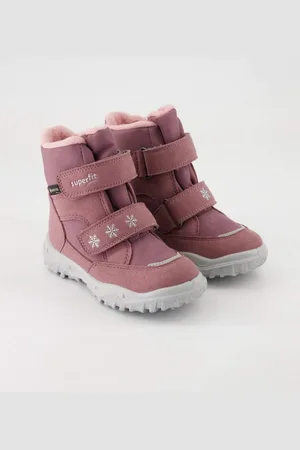 Superfit Husky1 Klettstiefel - Verkäufer: TRETTER-Schuhe