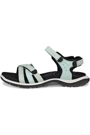 Ecco Damen Trekkingsandalen OFFROAD ROAM W LEA/TEX Outdoorsandale - Verkäufer: engelhorn