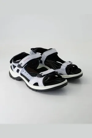Ecco Offroad Sandale - Verkäufer: TRETTER-Schuhe