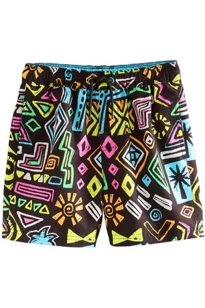 Next Badeshorts Badeshorts mit Print (1-St) - Verkäufer: Germany GmbH