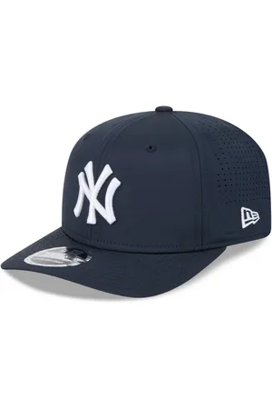 New Era Snapback Cap 9Seventy Stretch PERFORMANCE New York Yankees - Verkäufer: ICED OUT
