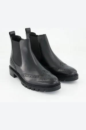 ARA Tulsa Stiefelette - Verkäufer: TRETTER-Schuhe