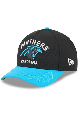 New Era Snapback Cap 9Forty MCrown NFL 2025 DRAFT Carolina Panthers - Verkäufer: ICED OUT