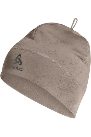 Odlo Fleecemütze Unisex Mütze POLYKNIT WARM REFLECTIVE 766120 - Verkäufer: CORTEXPOWER
