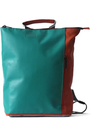 7clouds Laptoprucksack Shawi 7.1, GRS (global recycling standard) zertifiziertes Material