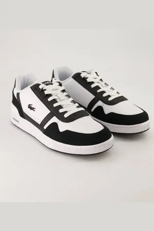 Lacoste T-Clip 124 Sneaker - Verkäufer: TRETTER-Schuhe
