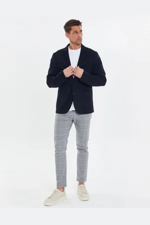 Threadbare Sakko THB Jacket Blazer Martini (1-tlg) im schlichten Design - Verkäufer: onQuality