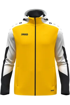 Jako Trainingsjacke 6870 Kapuzenjacke Dynamic - Verkäufer: Teamsport X-press