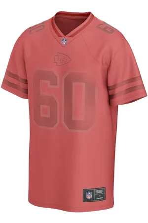 Fanatics Footballtrikot Kansas City Chiefs DYSTOPIA NFL Supporters Jersey - Verkäufer: ICED OUT