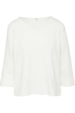 QS by s.Oliver Sweatshirt - Verkäufer: Kaufhaus Martini