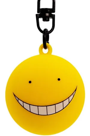 Assassination Classroom Schlüsselanhänger - Verkäufer: yvolve