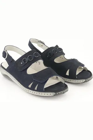 Waldläufer Garda Sandale - Verkäufer: TRETTER-Schuhe