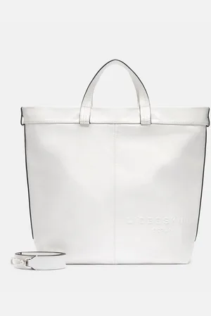 liebeskind Henkeltasche Große Tote Bag aus Glattleder - Verkäufer: s.Oliver