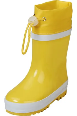 Playshoes Gummistiefel Gummistiefel Basic gefüttert, in , Größe 20/21 - Verkäufer: Danto GmbH