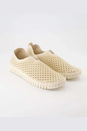 Ilse Jacobsen Tulip3275 Slipper - Verkäufer: TRETTER-Schuhe