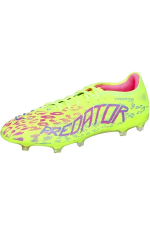 adidas Adidas Herren Fussballschuhe PREDATOR PRO FG Fußballschuh - Verkäufer: CORTEXPOWER