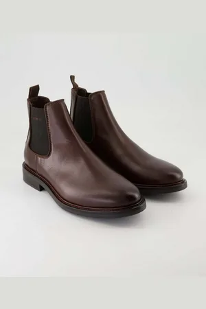 GANT St. Fairkorn Chelseaboots - Verkäufer: TRETTER-Schuhe