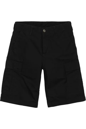 Carhartt Shorts Regular Cargo Short Black - Verkäufer: Schuhdealer