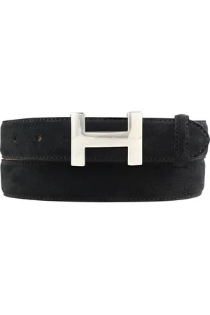 BELTINGER Ledergürtel Damen-Gürtel HELEN aus Veloursleder 3,0 cm - Velour-Ledergürtel für Da (1-St) - Verkäufer: Brazil Lederwaren