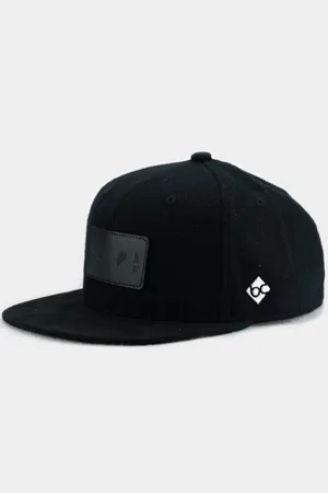 Bavarian Couture Snapback Cap Schafkopf Black Edition Snapback Cap One Size (Snapback) - Verkäufer: stuff-style