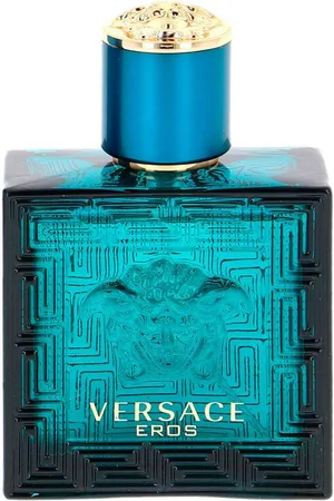 VERSACE Eau de Toilette Eros pour Homme, Glasflakon, Parfüm EDT, Herrenduft - Verkäufer: tpa-retail