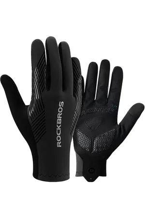 RockBros Fahrradhandschuhe Fahrradhandschuhe Frühling/Sommer/Herbst, Full - Verkäufer: IM-Trading