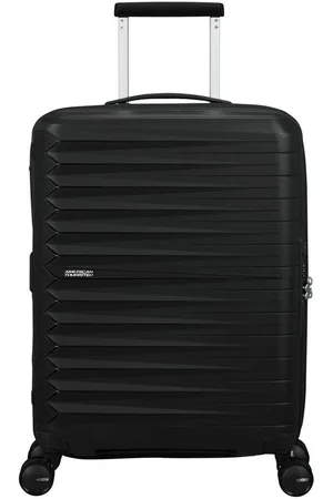 American Tourister Hartschalen-Trolley FASTFORWARD, verschiedene Größen und Farben, 4 Rollen, Hartschalen-Koffer personalisierbar TSA-Schloss Volumenerweiterung
