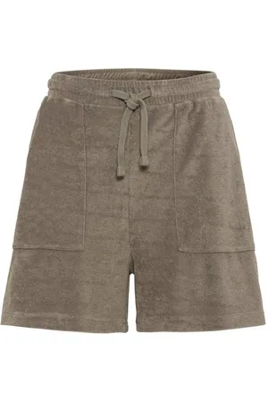 Camel Active Shorts Frottee Shorts mit Kordelzug - Verkäufer: ActiveFashionWorld