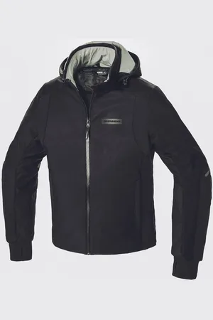 SPIDI Motorradjacke Armor H2Out Motorrad Hoodie - Verkäufer: Fc-Moto