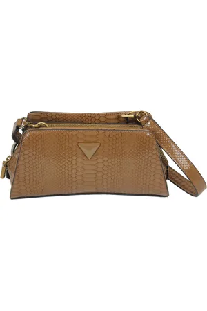 Guess Umhängetasche Damen Annita Handtasche Umhängetasche Clutch, Crossbody Top Zip - Verkäufer: blueleon-store