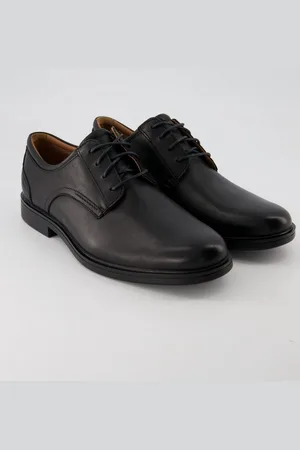 Clarks Un Aldric Lace Schnürschuh - Verkäufer: TRETTER-Schuhe
