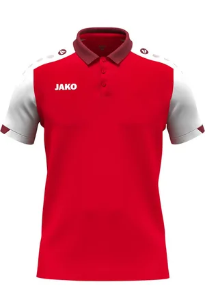 Jako Funktionsshirt 6370 Polo Dynamic - Verkäufer: Teamsport X-press