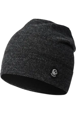 Giesswein Strickmütze Slouch Merinowolle Hohes Eis Unisex - Verkäufer: Hut-Breiter München - Hutmacher seit 1863