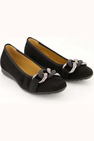 Gabor 42.625.47 Ballerina - Verkäufer: TRETTER-Schuhe