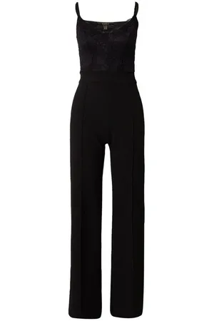 Lipsy London Jumpsuit (1-tlg) Weiteres Detail - Verkäufer: Mary & Paul