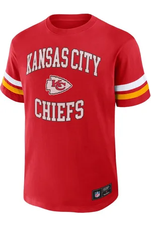 Fanatics Print-Shirt NFL Foundation Kansas City Chiefs - Verkäufer: ICED OUT