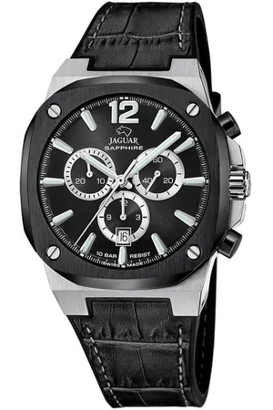 Jaguar Chronograph J1026/4 - Verkäufer: OROTEX